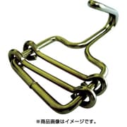 KO3060 [送り引掛カン2本線 30mm用]