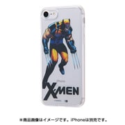 IJ-MV7TP/XM001 [iPhone 7 TPUケース 背面パネルセット エックスメン1]