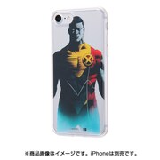 IJ-MV7TP/XM003 [iPhone 7 TPUケース 背面パネルセット エックスメン3]