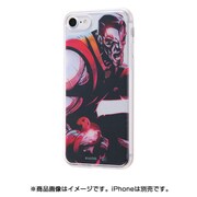 IJ-MV7TP/XM004 [iPhone 7 TPUケース 背面パネルセット エックスメン4]