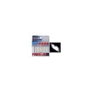 RGH-P401 [LEDバルブ POWER LED 60×30プレートタイプ]