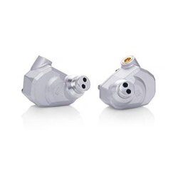 ヨドバシ.com - Campfire Audio キャンプファイヤーオーディオ NOVA CK