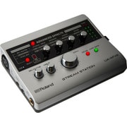 サウンドカードUSB UA-4FX2 STREAM STATION UA-4FXII