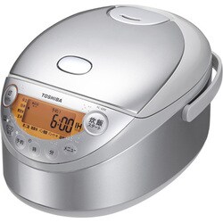 ヨドバシ.com - 東芝 TOSHIBA IH炊飯器 3.5合炊き シルバー RC