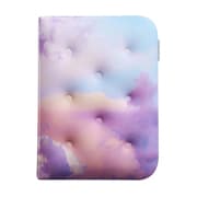 Pillow Note まくらノート ピンクスカイ M 罫線
