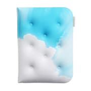 Pillow Note まくらノート スカイ M 罫線
