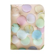 Pillow Note まくらノート マカロンピンク M 罫線