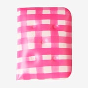 Pillow Note まくらノート チェック S 罫線