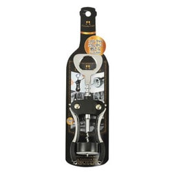 ドメーヌルティ ウイング式ドリルコルク抜 BK C-3719