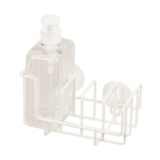 スクエアラインスリムボトルクリーナーラック WH HB-1051