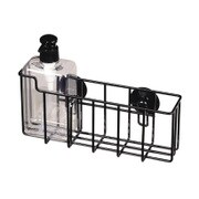 スクエアラインスリムボトルクリーナーポケット BK HB-1056