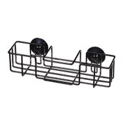 スクエアラインスリムポケット BK HB-1058