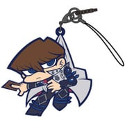 劇場版 遊☆戯☆王 THE DARK SIDE OF DIMENSIONS つままれストラップ 海馬瀬人 [キャラクターグッズ]