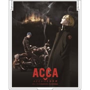 ACCA13区監察課 ミラーA [92×115×6mm]
