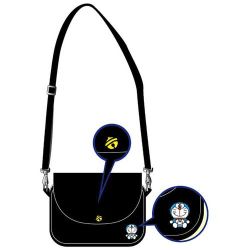 ヨドバシ Com ケイカンパニー アイムドラえもん ミニショルダー ブラック キャラクターグッズ 通販 全品無料配達 ヨドバシ Com ケイカンパニー アイムドラえもん ミニショルダー ブラック キャラクターグッズ 通販 全品無料配達