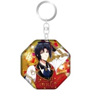 アイドリッシュセブン IDOLiSH7 きゃらフロッ! アクリルキーホルダーVol.3 和泉 一織 [キャラクターグッズ]