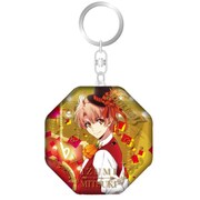 アイドリッシュセブン IDOLiSH7 きゃらフロッ! アクリルキーホルダーVol.3 和泉 三月 [キャラクターグッズ]