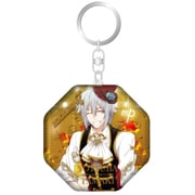 アイドリッシュセブン IDOLiSH7 きゃらフロッ! アクリルキーホルダーVol.3 四葉 環 [キャラクターグッズ]