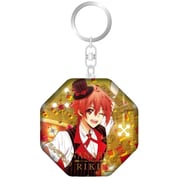 アイドリッシュセブン IDOLiSH7 きゃらフロッ! アクリルキーホルダーVol.3 七瀬 陸 [キャラクターグッズ]