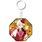 アイドリッシュセブン IDOLiSH7 きゃらフロッ! アクリルキーホルダーVol.3 九条 天 [キャラクターグッズ]