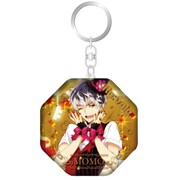 アイドリッシュセブン IDOLiSH7 きゃらフロッ! アクリルキーホルダーVol.3 百 [キャラクターグッズ]