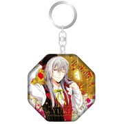 アイドリッシュセブン IDOLiSH7 きゃらフロッ! アクリルキーホルダーVol.3 千 [キャラクターグッズ]