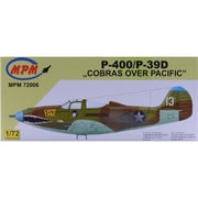 SPHMPM72006 [1/72スケール P-400/P-39D 「太平洋上空のコブラ」]