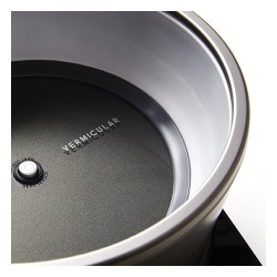 ヨドバシ.com - Vermicular バーミキュラ RP23A-SV [IH炊飯器 5合炊き