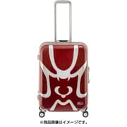 KABUKI(カブキ) 旅行日数目安:4~7泊 74L TSAロック搭載 レッド KBK-1688-26