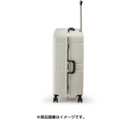 ヨドバシ.com - A.L.I アジア・ラゲージ MF-5017 [AliMaxG 旅行目安 