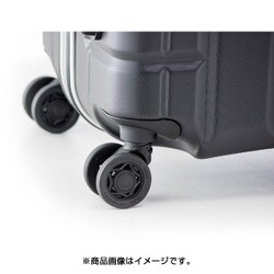 ヨドバシ.com - A.L.I アジア・ラゲージ AliMaxG 旅行目安日数
