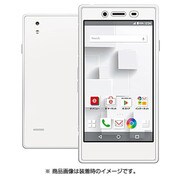 PM-MO01JFLP [MONO MO-01J専用 衝撃吸収 反射防止 液晶保護フィルム]