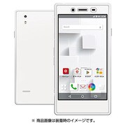 PM-MO01JFLPG [MONO MO-01J専用 衝撃吸収 光沢 液晶保護フィルム]