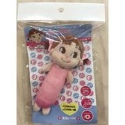 ベビーペコちゃん スティックがらがら
