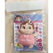 ベビーペコちゃん がらがら ベビーペコ