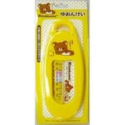 リラックマ ベビー雑貨 湯温計