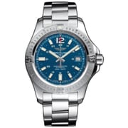 並行輸入品 2年保証 A169 C34 PCS Colt41 Automatic ブルー