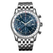 並行輸入品 A242C51NP NavitimerWorld