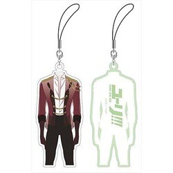 ヨドバシ Com キャラアニ Chara Ani ユーリ On Ice 衣装柄キーホルダー ヴィクトル ニキフォロフ キャラクターグッズ 通販 全品無料配達 ヨドバシ Com キャラアニ Chara Ani ユーリ On Ice 衣装柄キーホルダー ヴィクトル ニキフォロフ キャラクターグッズ 通販 全品無料配達
