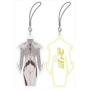 ユーリ！！！ on ICE 衣装柄キーホルダー ユーリ・プリセツキー [キャラクターグッズ]