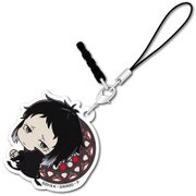 文豪ストレイドッグス ボッチくん 芥川龍之介 [キャラクターグッズ]
