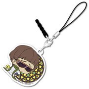 文豪ストレイドッグス ボッチくん 梶井基次郎 [キャラクターグッズ]