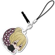 文豪ストレイドッグス ボッチくん 樋口一葉 [キャラクターグッズ]