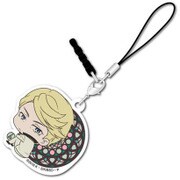 文豪ストレイドッグス ボッチくん フランシスF [キャラクターグッズ]