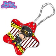 ナンバカ カナちびジェリーチャーム 双六 一 [キャラクターグッズ]