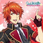 うたの☆プリンスさまっ♪ マジLOVEレジェンドスター もふもふミニタオル 一十木 音也 [キャラクターグッズ]