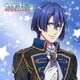 うたの☆プリンスさまっ♪ マジLOVEレジェンドスター もふもふミニタオル 聖川 真斗 [キャラクターグッズ]