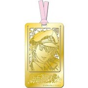 うたの☆プリンスさまっ♪ マジLOVEレジェンドスター メタルアートしおり 来栖 翔 [キャラクターグッズ]