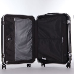 ヨドバシ.com - サムソナイト Samsonite Tru-Frame Spinner
