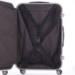 ヨドバシ.com - サムソナイト Samsonite Tru-Frame Spinner
